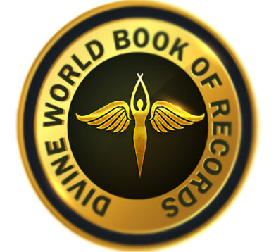 Divine world book of records